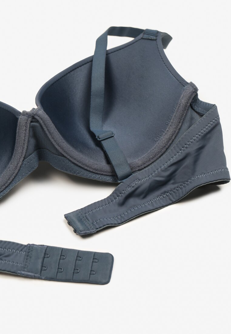 Sutien Bleumarin