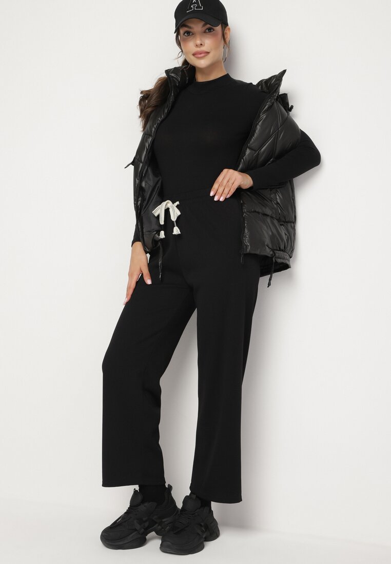 Pantaloni Negri