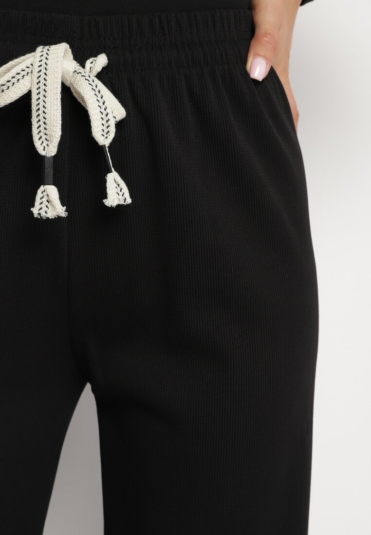 Pantaloni Negri