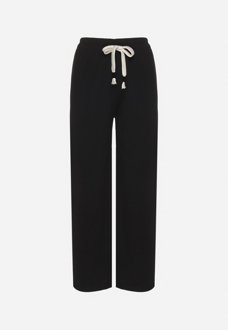 Pantaloni Negri