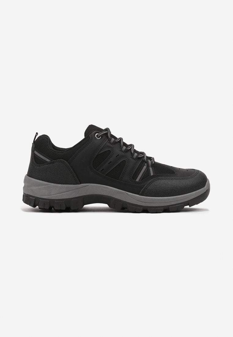 Pantofi trekking Negri
