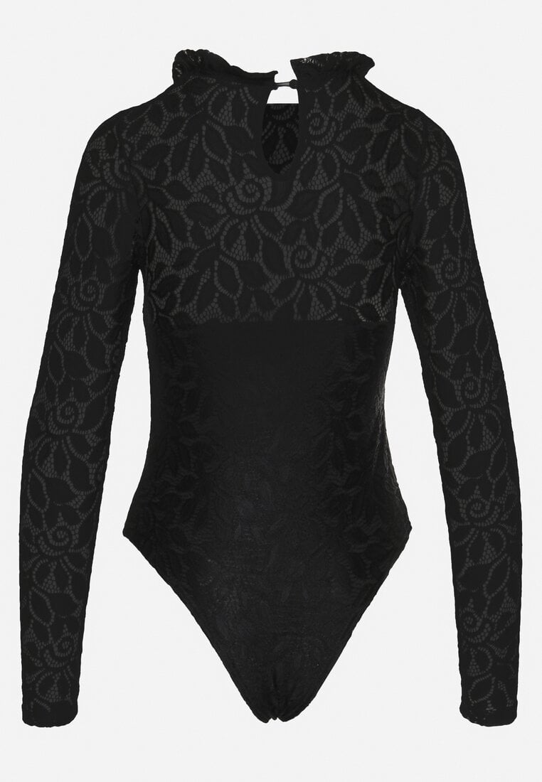 Fekete Body