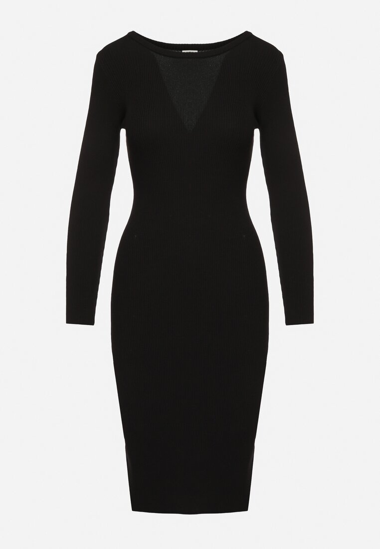 Rochie Neagră