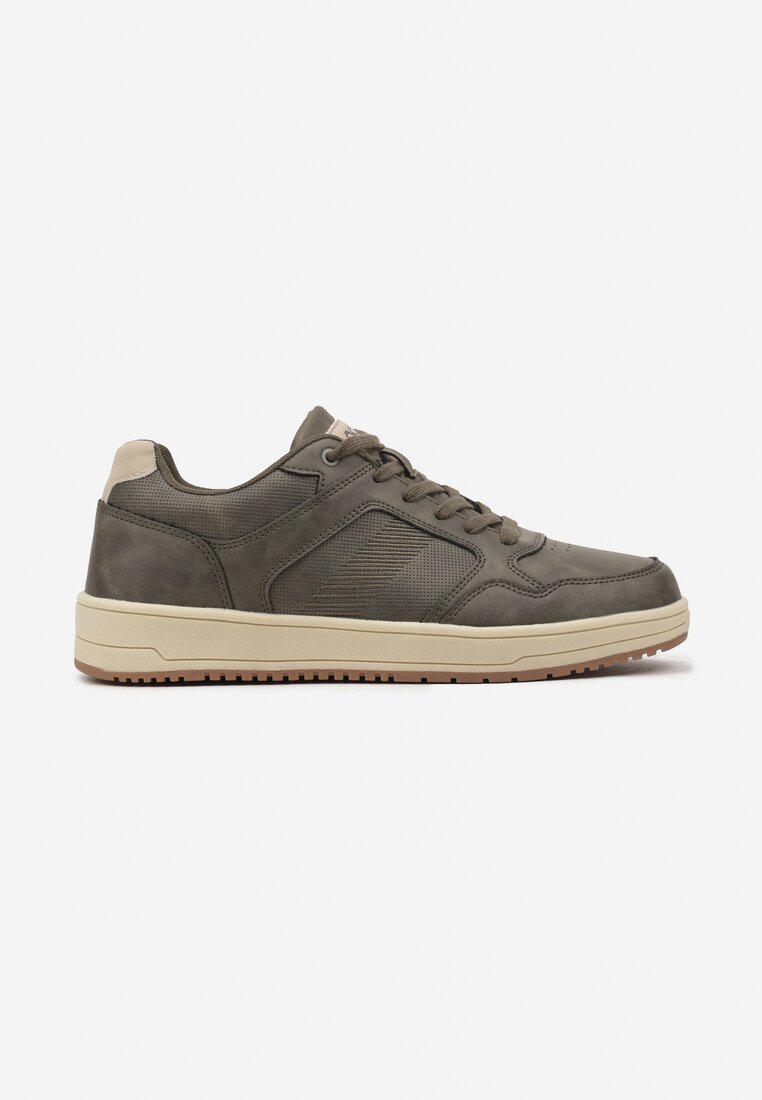 Pantofi sport Bej
