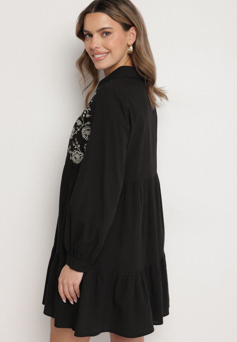 Rochie Neagră