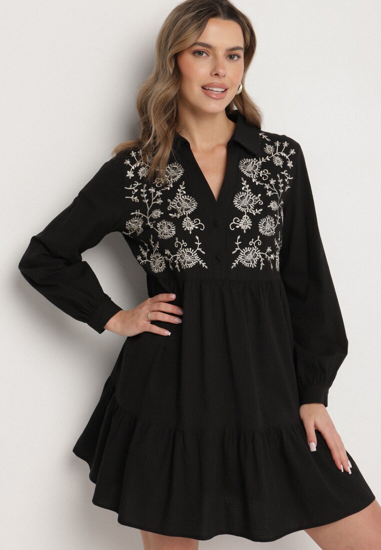 Rochie Neagră