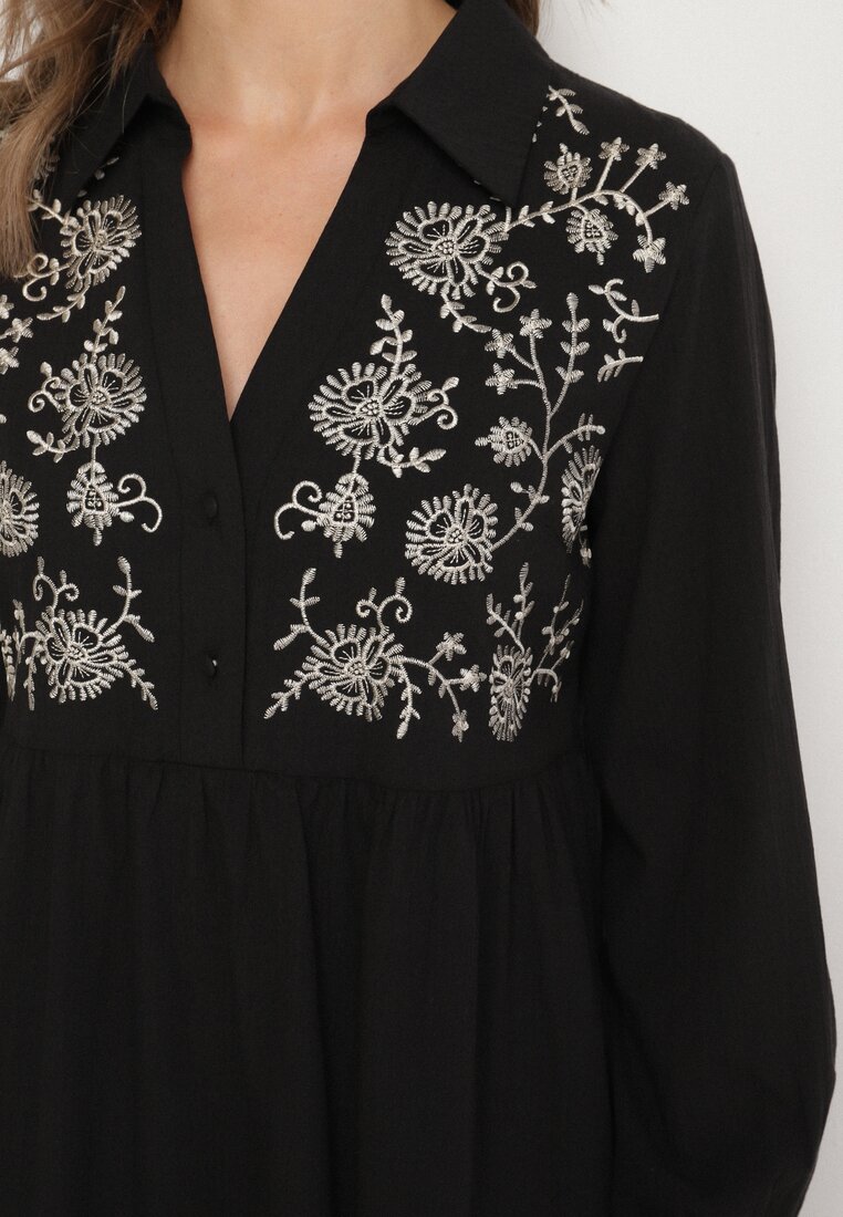 Rochie Neagră