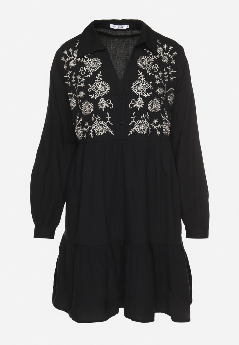 Rochie Neagră