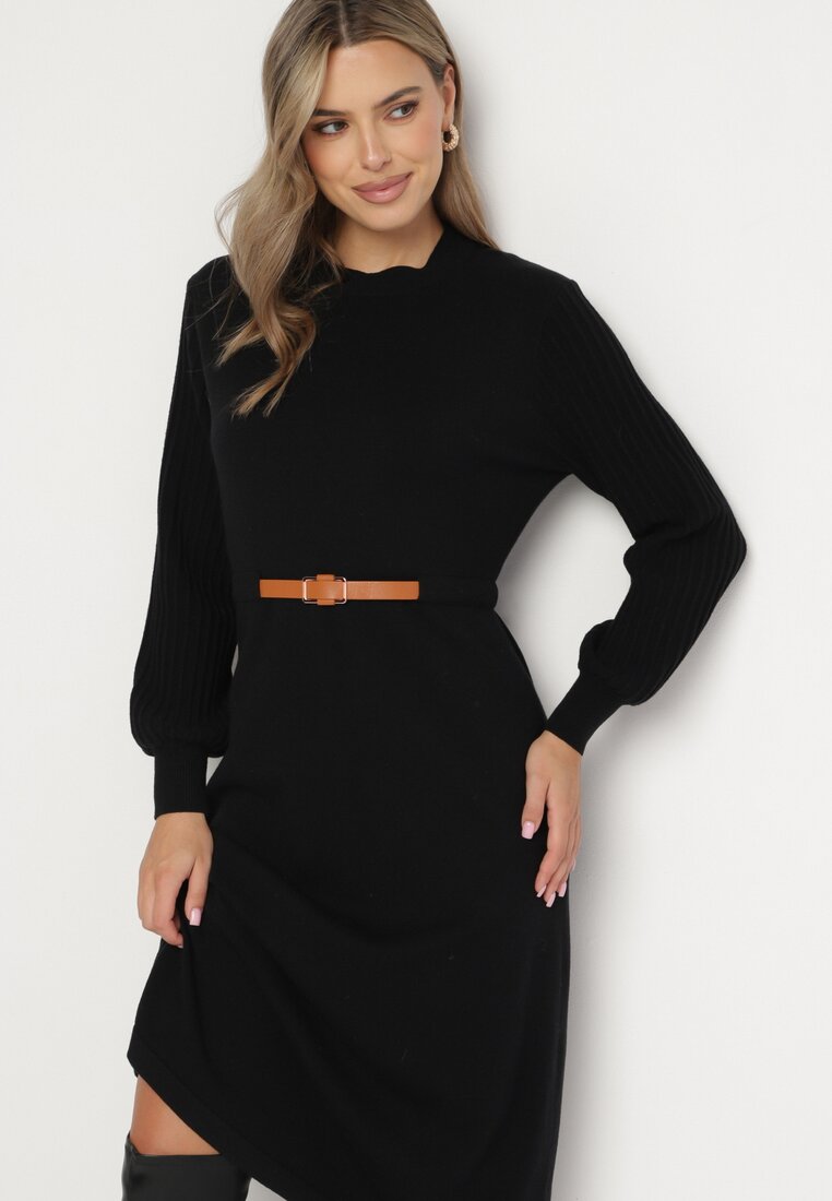Rochie Neagră