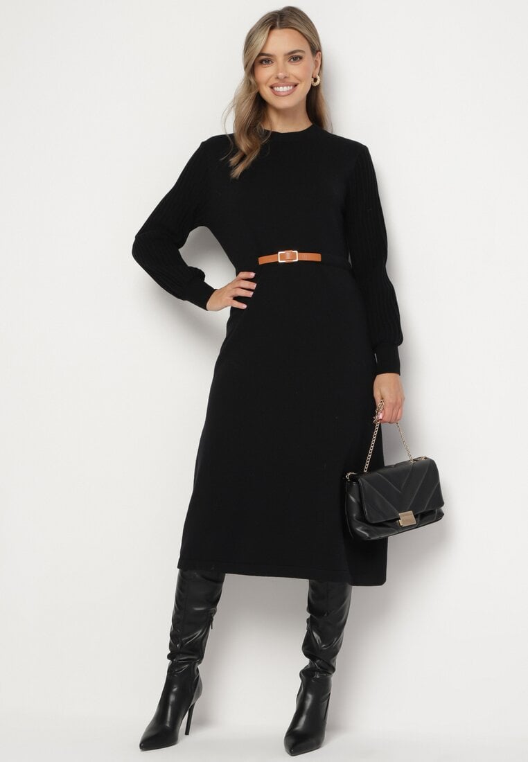 Rochie Neagră