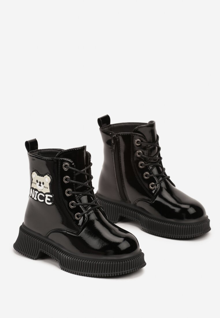 Ghete Negre