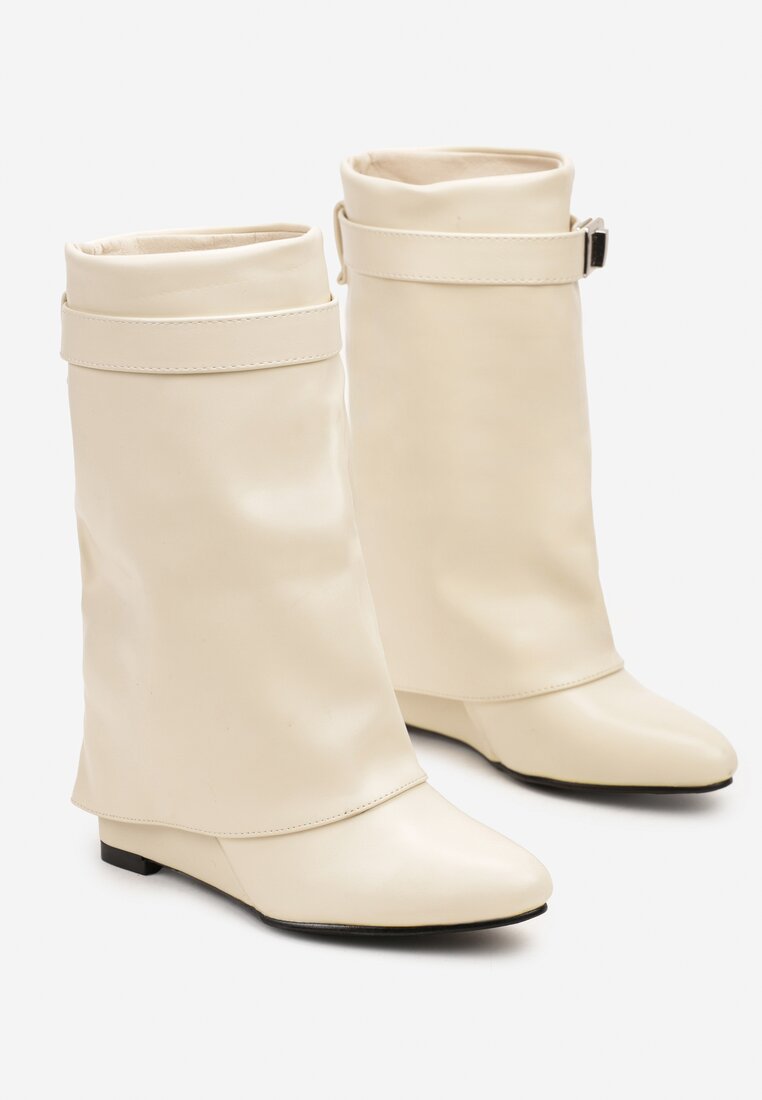 Botine Bej
