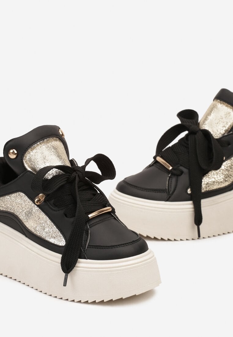 Sneakers Negri