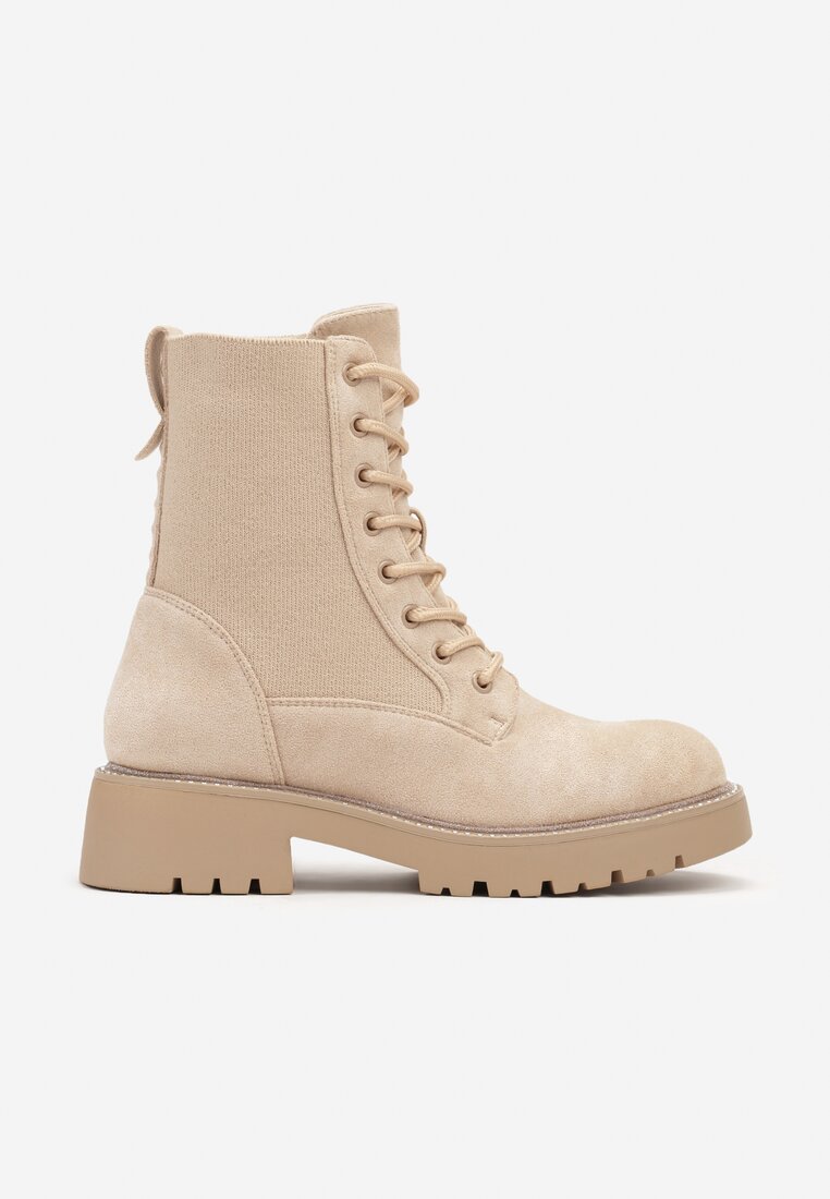 Botine Bej