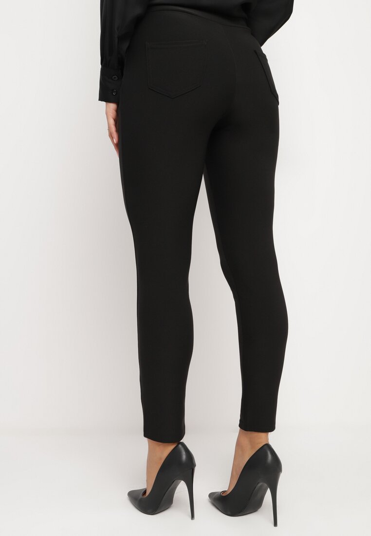 Pantaloni Negri