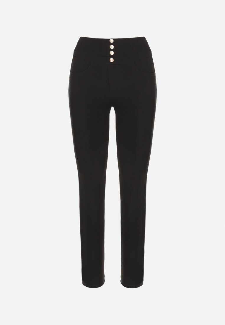 Pantaloni Negri