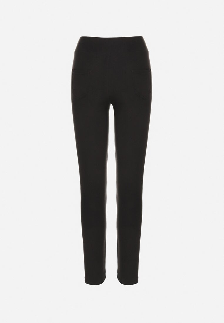 Pantaloni Negri