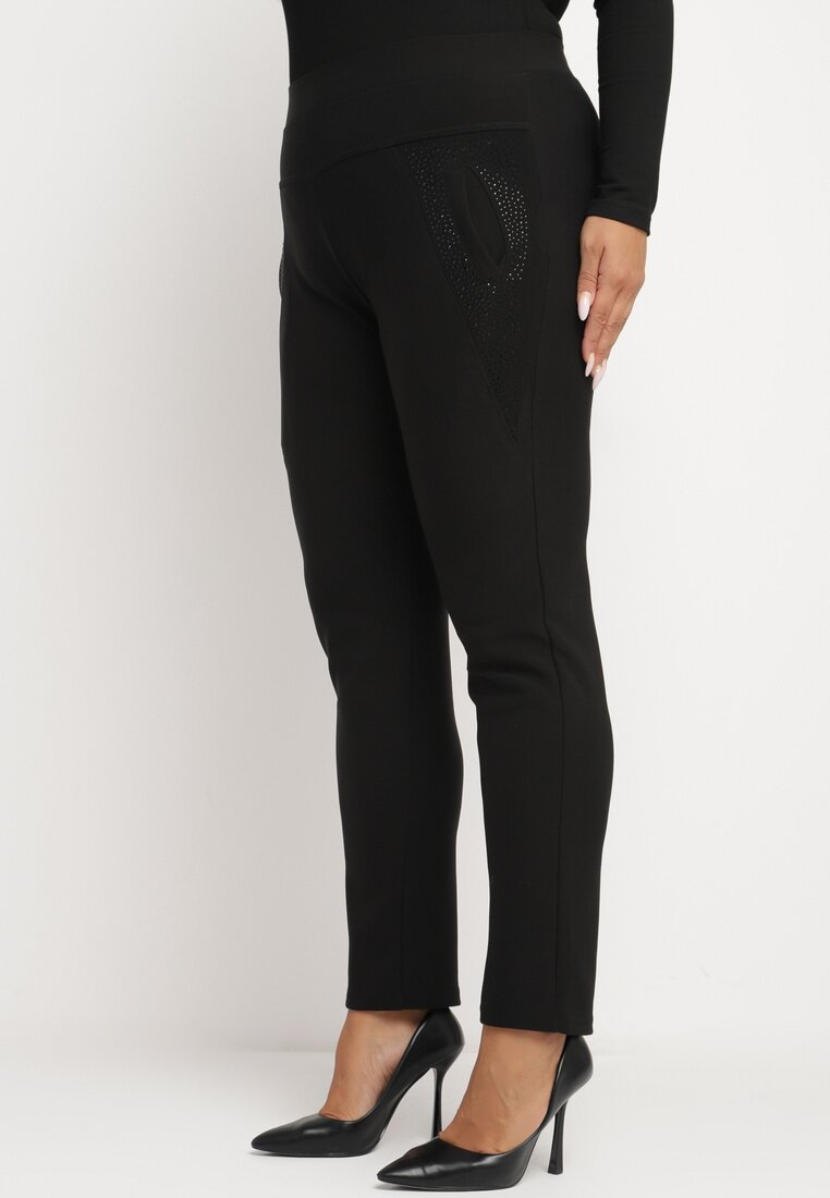 Pantaloni Negri