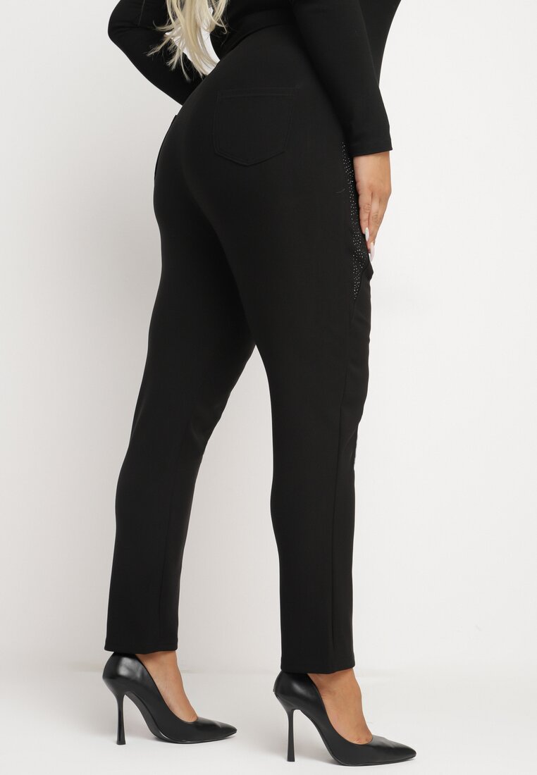 Pantaloni Negri