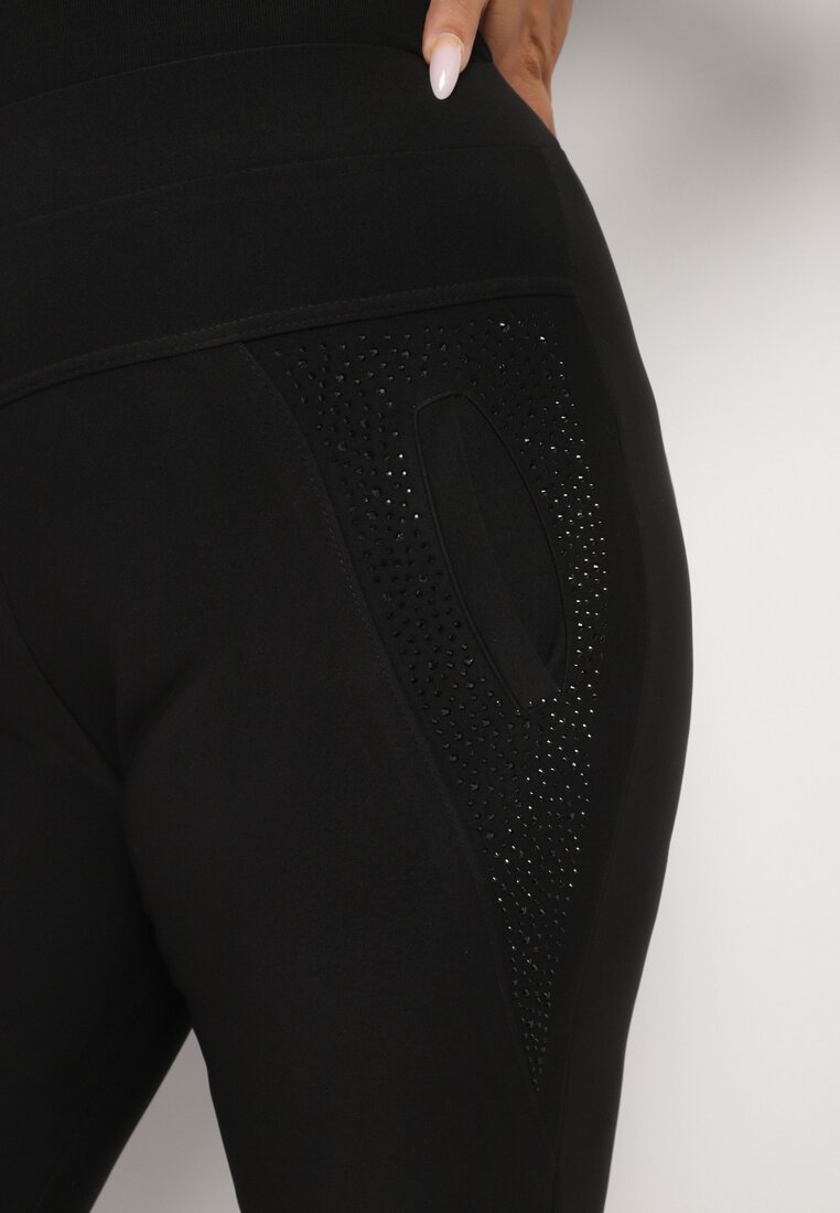 Pantaloni Negri