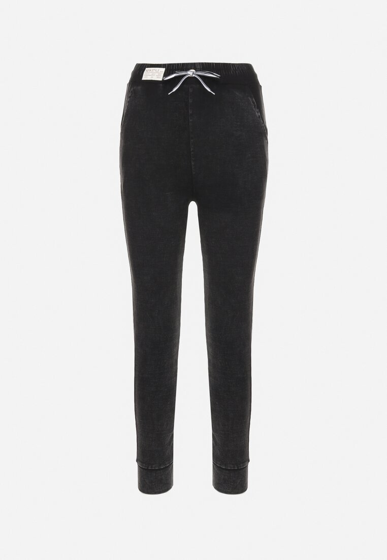 Pantaloni Negri