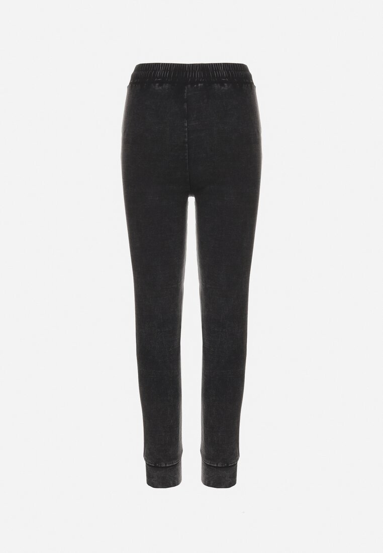 Pantaloni Negri