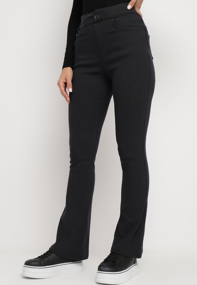 Pantaloni Negri