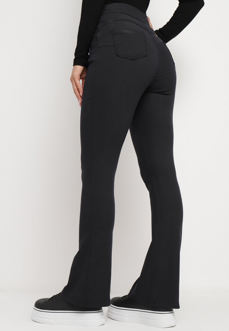 Pantaloni Negri