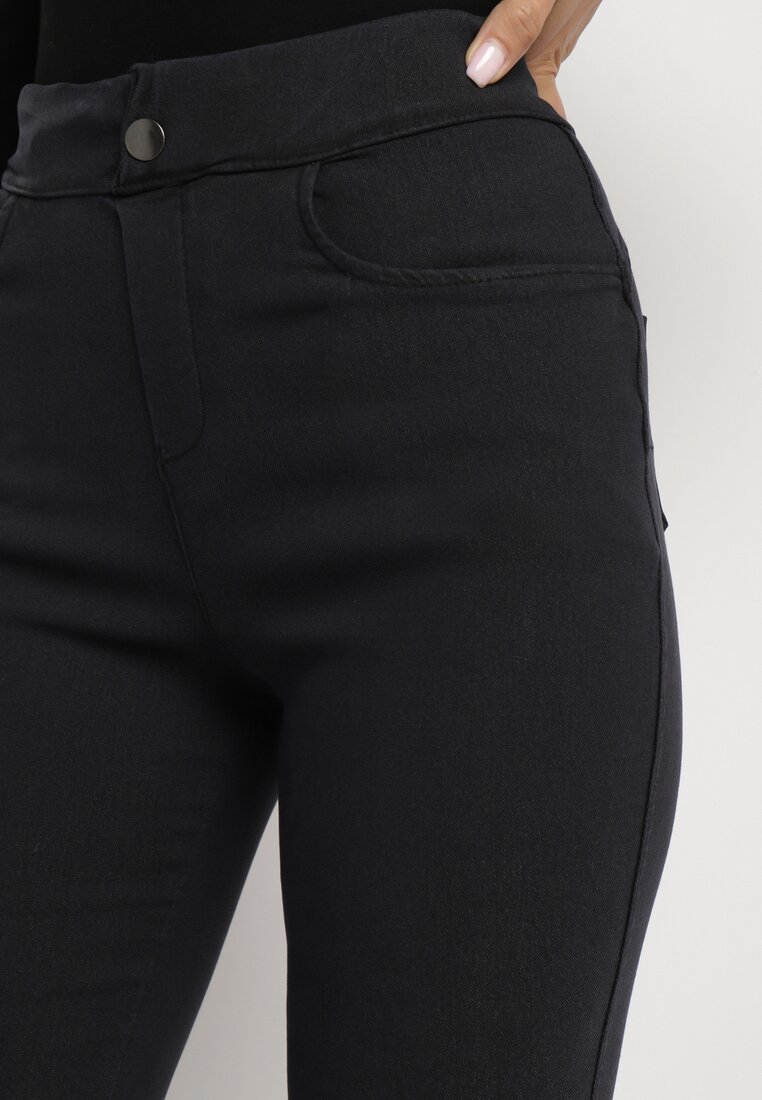 Pantaloni Negri