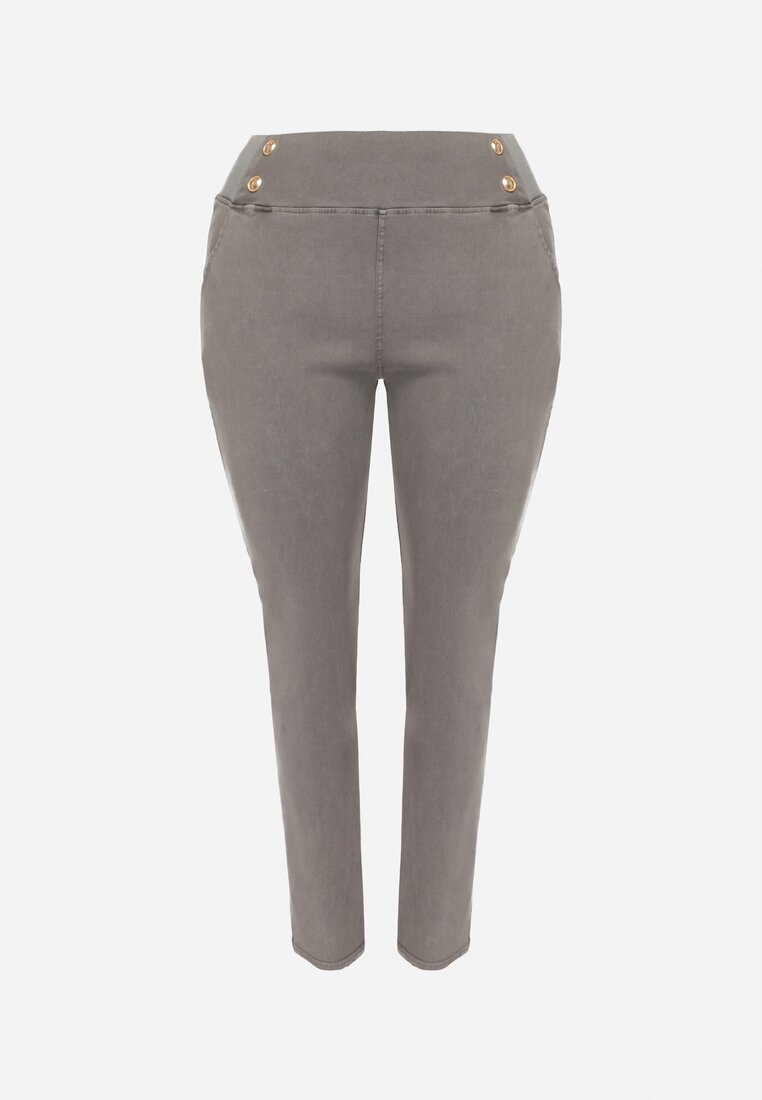 Pantaloni Gri