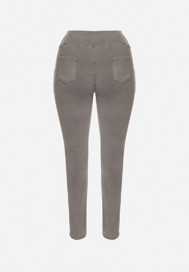 Pantaloni Gri