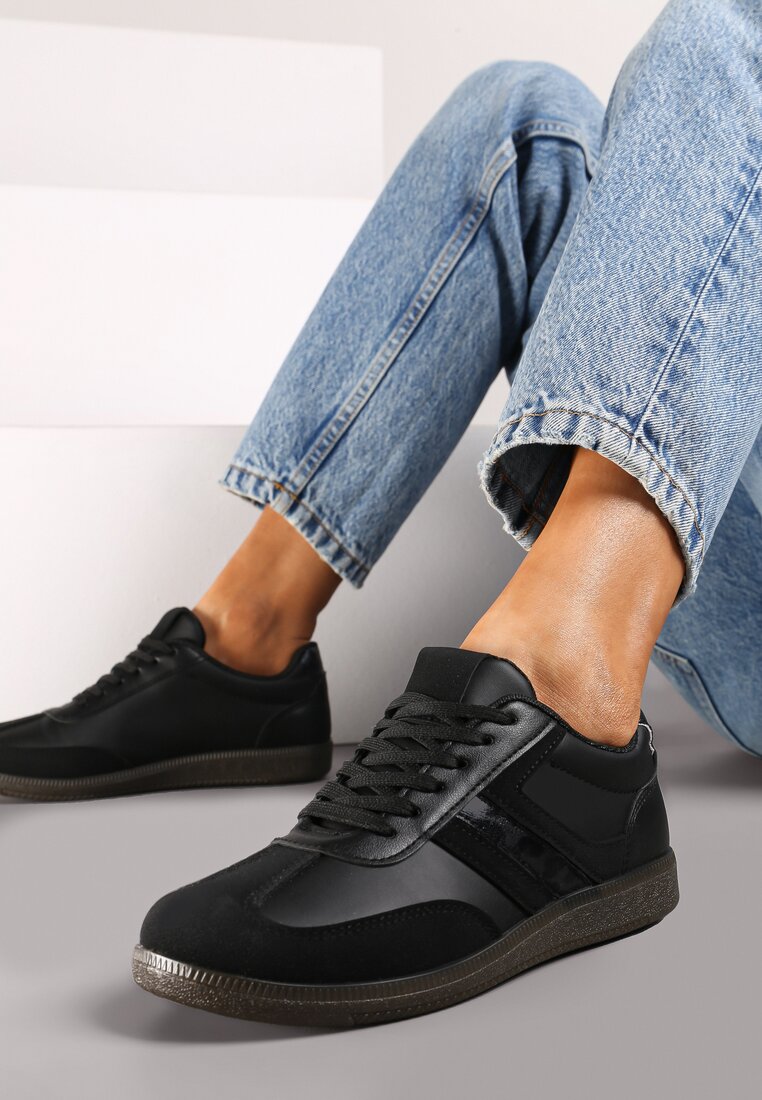Sneakers Negri