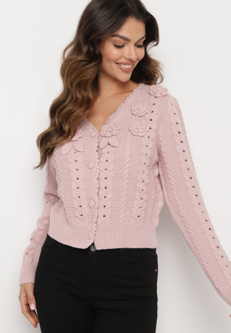 Cardigan Roz