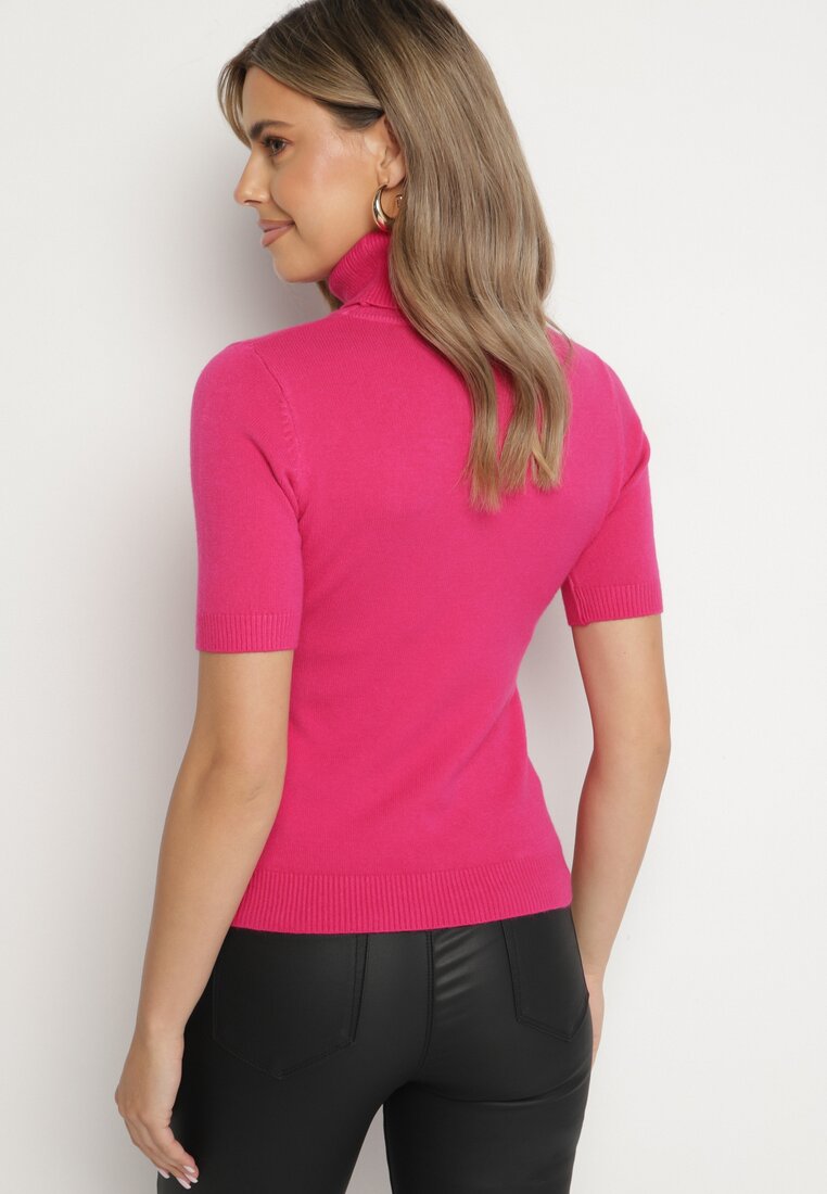 Bluză Fucsia