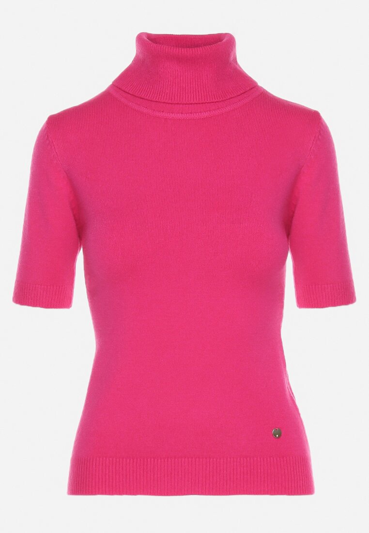 Bluză Fucsia