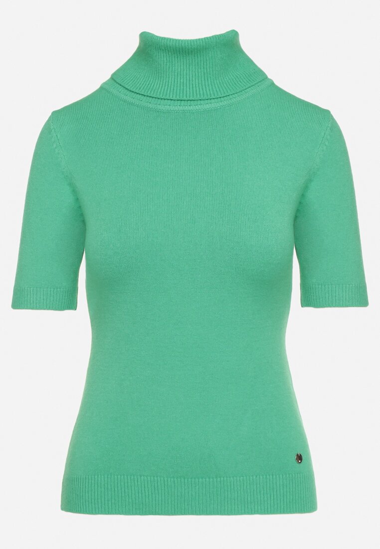 Bluză Verde