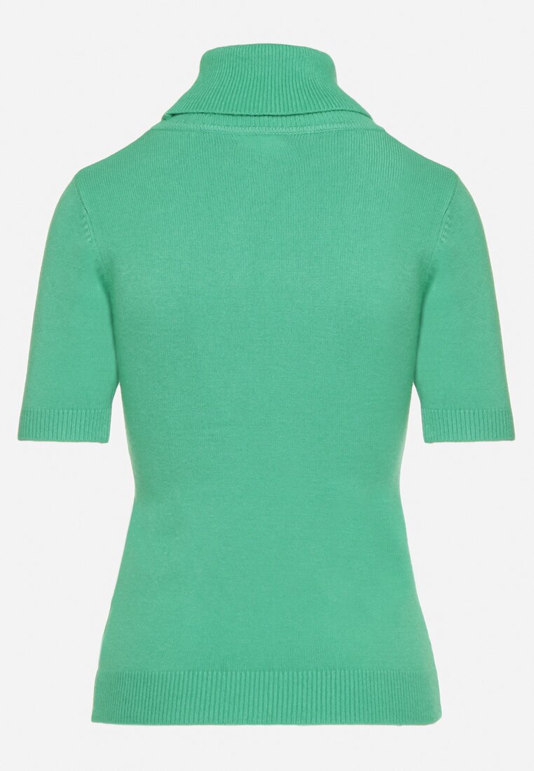 Bluză Verde