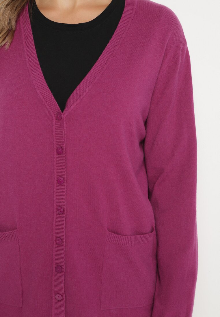 Cardigan Mov