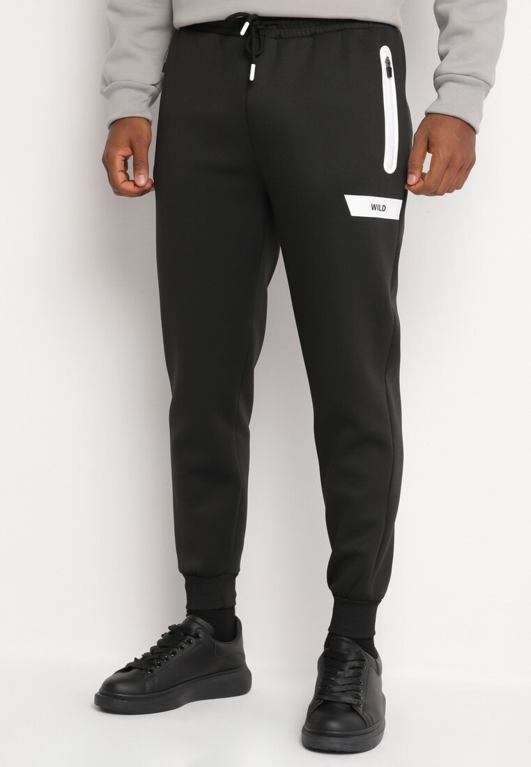 Pantaloni Negri