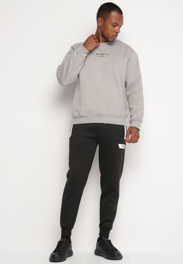 Pantaloni Negri