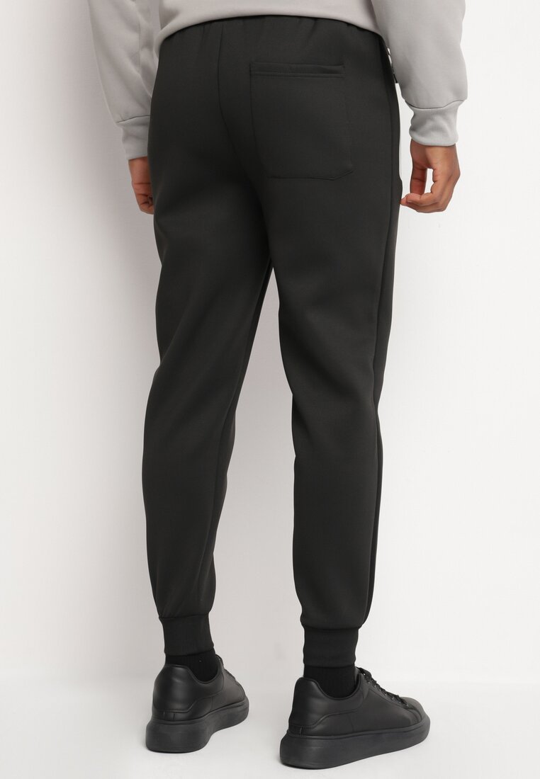 Pantaloni Negri
