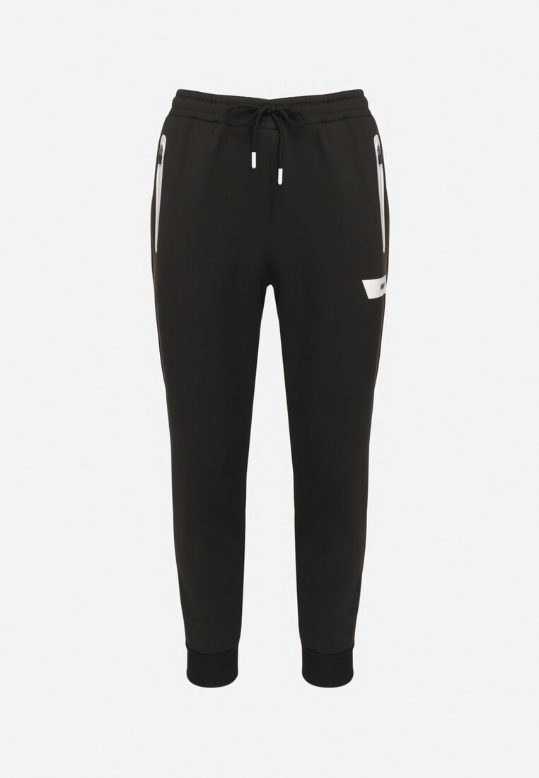 Pantaloni Negri