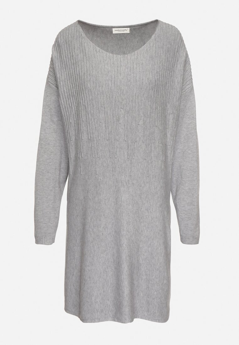 Rochie Gri
