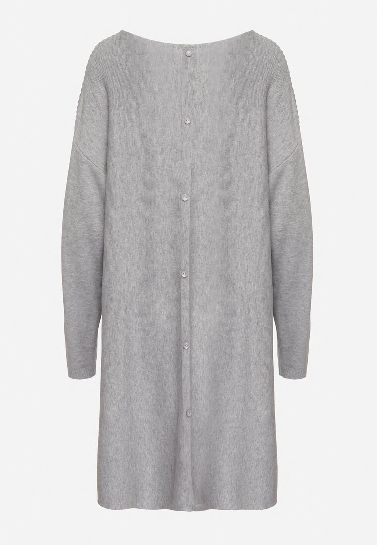 Rochie Gri