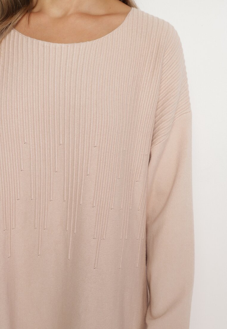 Rochie Bej deschis