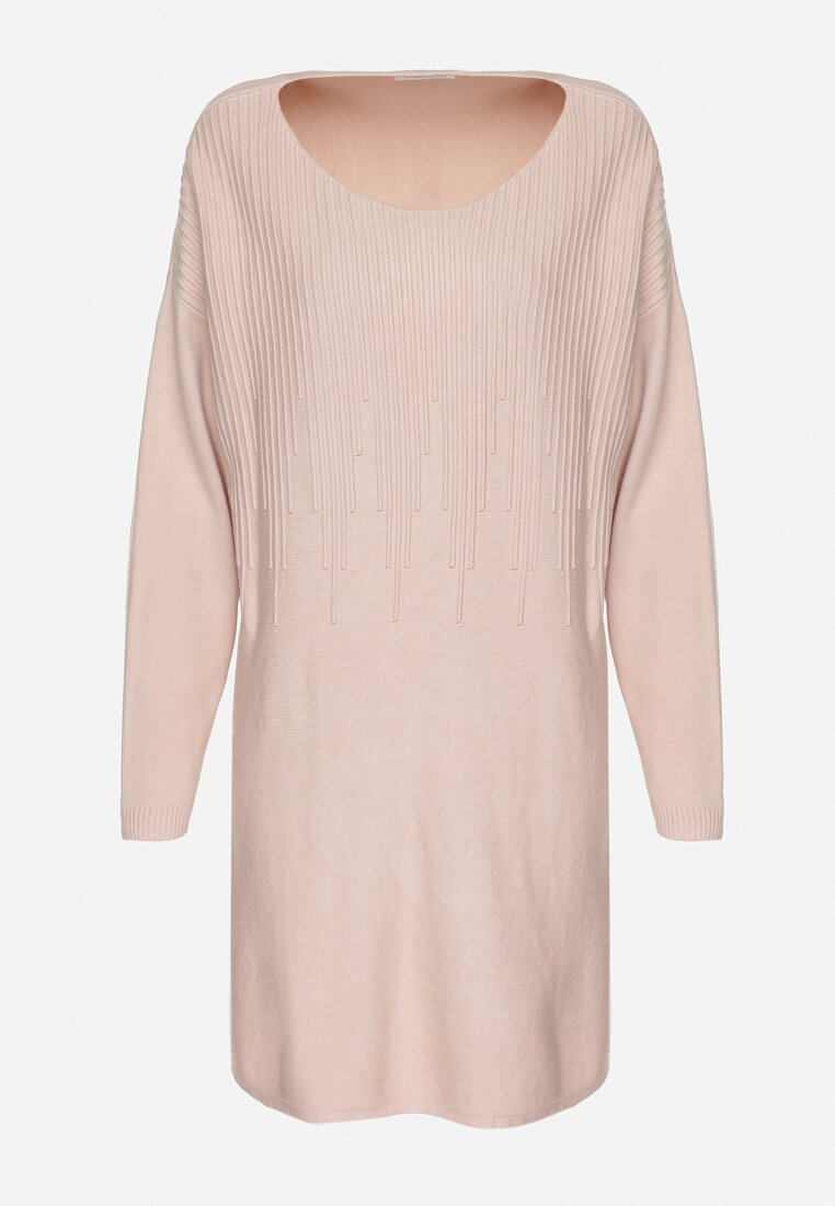Rochie Bej deschis