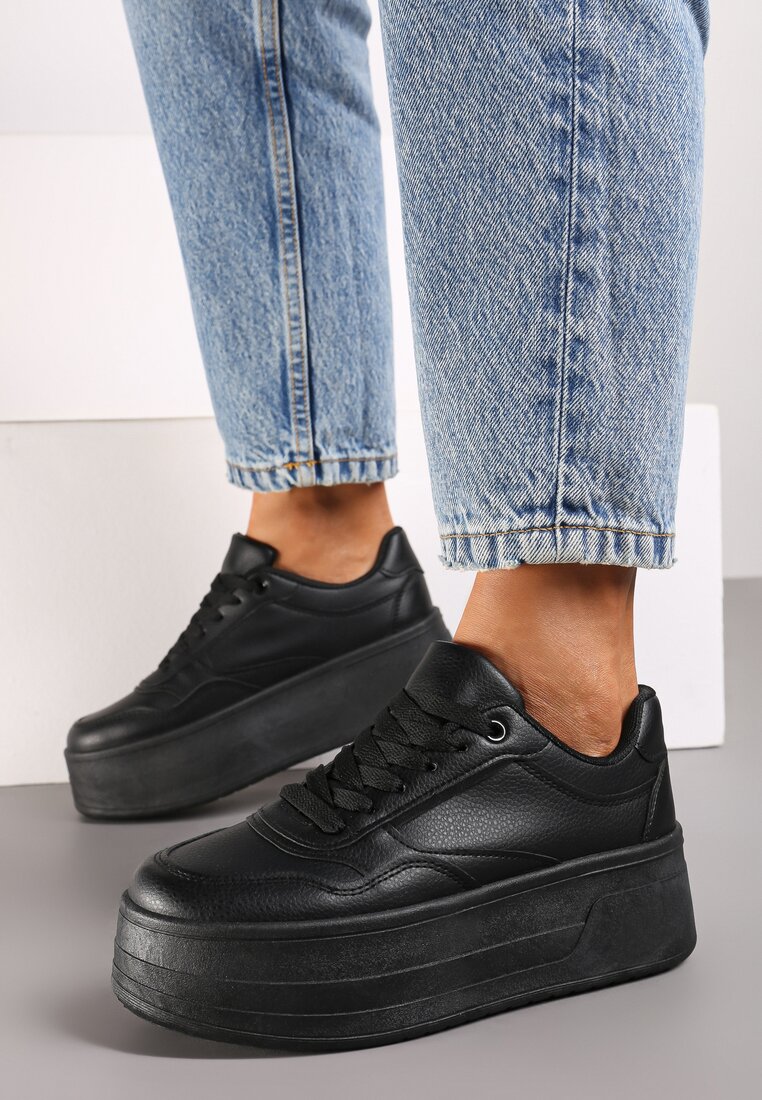 Sneakers Negri