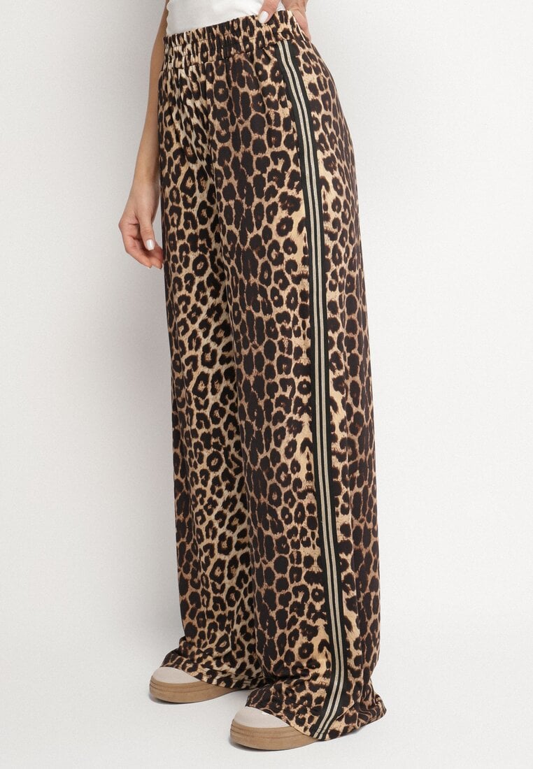Pantaloni Aurii