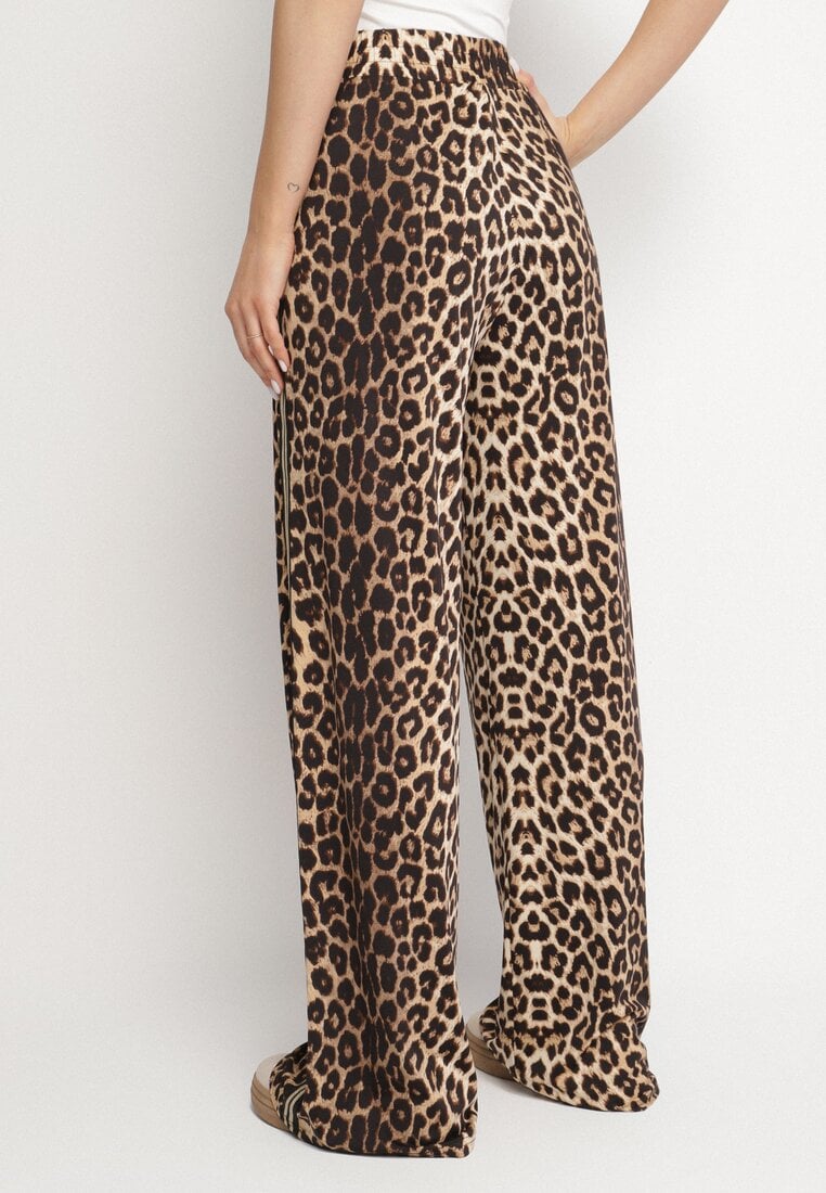 Pantaloni Aurii