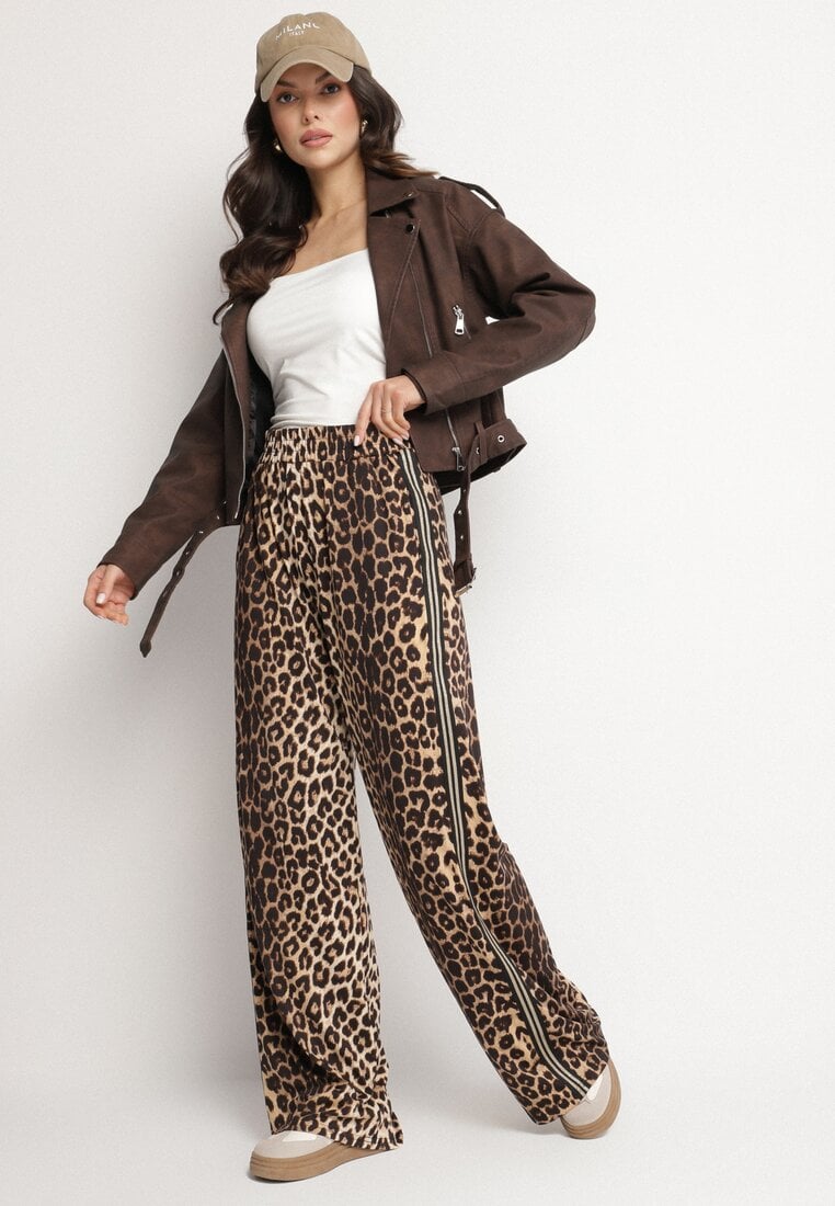 Pantaloni Aurii